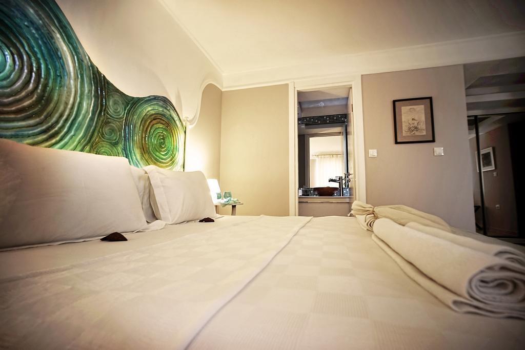 Assos Alarga Hotell Rom bilde