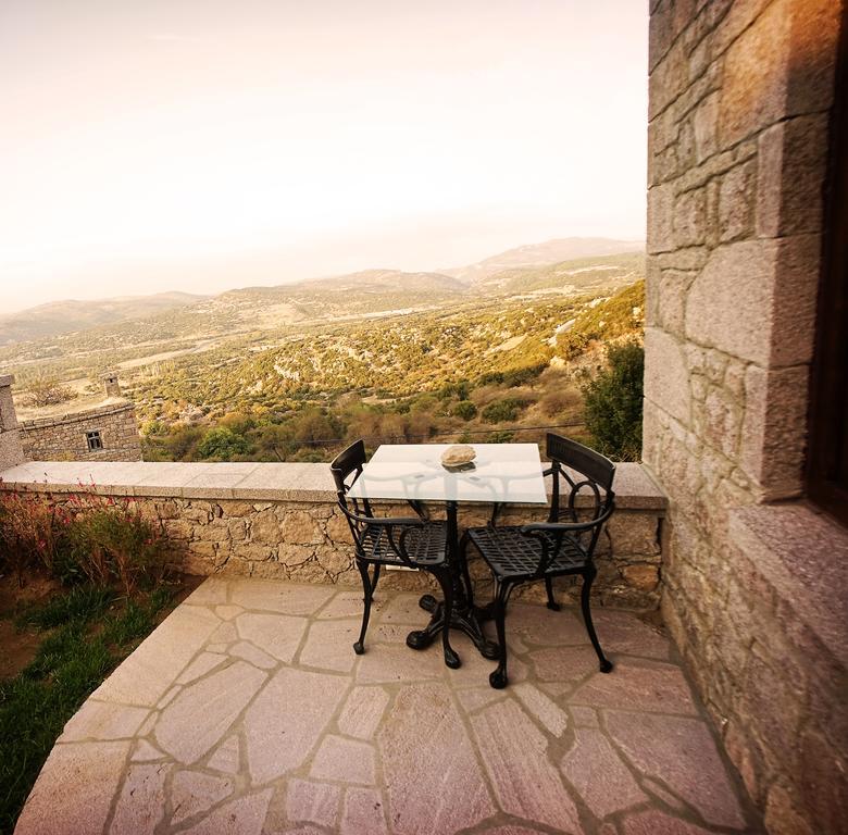 Assos Alarga Hotell Rom bilde