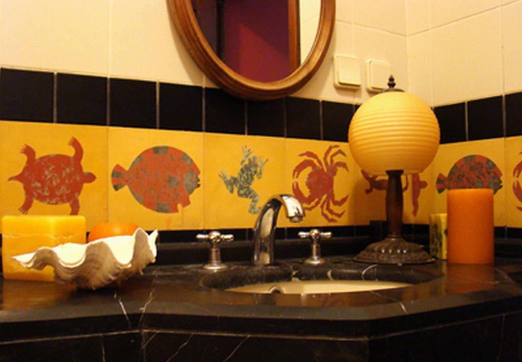 Assos Alarga Hotell Rom bilde