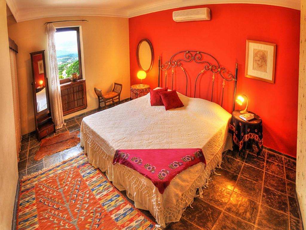 Assos Alarga Hotell Rom bilde